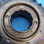 New - Sunrace 5 Speed Freewheel 14-28 Tooth English Thread Mfm2a