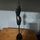 Barbie Doll Dress Mannequin Clothes Display Model Stand Holder