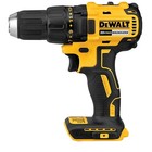 Dewalt 20v Max Brushless 2 Tool Combo Kit Drill Impact Driver 2 Batteries Nwt