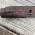 Vintage Machete  126 