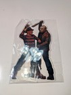 Zobie Fright  Freddy Vs Jason 8  Acrylic Figure With Stand 