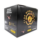 Fifa Club World Cup 2025 Panini 50 Pack Sticker Box - Brand New Sealed