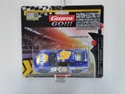 Carrera Go    64267 Nascar Camaro Nextgen Zl1 Chase Elliot   9 1 43 Slot Car