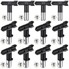 For Paint Sprayer System 10pcs Reversible Spray Nozzle Tips 109-621 Series
