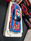 Used Autographed Richard Petty  43 Action 1980 Chevy Bank 1 24 Ltd Ed No Coa