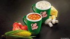 20 Pack Knorr Cup A Soup Instant Soup With Croutons   Vegetables Various Flavors