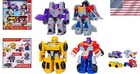 Optimus Prime Bumblebee Megatron Starscream