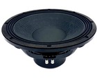 Eighteen Sound 15nlw4500 8-ohms Low Frequency 15  Neodymium Subwoofer 3000 Watts