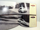  nos  2000 Chrysler Vehicles Vintage Dealer Advertising Brochure  French  Canada