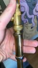Vintage  F e Olds Special Trombone With Original Case Mouthpiece More