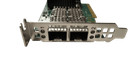 20njd Dell Mellanox Cx4121c 2 Port 25gb Network Adapter V49hw Half Height No Sfp