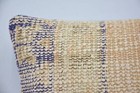 14 x14  Blue Cushion  Turkish Pillow  Pillow For Sofa  Home Decor Pillow