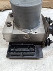 Used Abs Pump And Motor Assembly Fits  2016  Audi A4 Assembly Awd Quattro El