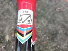 Bike Frame Specialized Carbon Fiber 54 Cm