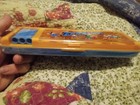 Vintage Disney s Duck Tales Pencil Case  Disney World Scrooge Mcduck Rare