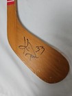 Kris Draper Signed Detroit Red Wings Mini Hockey Stick