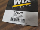 New Hydraulic Filter Wix  57678