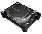Pioneer Dj Plx-1000 Plx1000 Direct Drive Dj Turntable   Odyssey Black Label Case