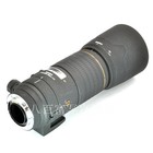 Used Sigma Apo Macro 180mm F3 5 Ex For Minolta Af Sigma Macro Used Interchangeab