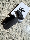 Shivworks El Ni  o G10 Knife  New In Box