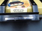 Vintage 1970s Yellow Mirro Matic Whiz Grid Speed Grill Mcm Harvest Gold Rare