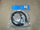 Hp Pc Computer Notebook Laptop Projector Security Keyed Cable Lock 10mm