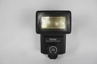 Vivitar Zoom Thyristor 285 Vari Power Shoe Mount Flash Black