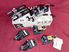      2026 Atomic Strive 16 Mn Bent Chetler Alpine Ski Bindings New  115mm