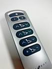 A   Lazy Boy Wireless Recliner Remote W  Lumbar Button La-z-boy 10 000186  used 