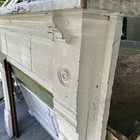 Fireplace Mantle