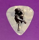 Guns N Roses Custom Guitar Pick Izzy Stradlin    1 0 Gauge    use Your Illusion Nice