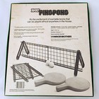 Unused 1982 Parker Brothers Nerf Ping Pong