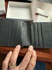 Brishish Airways Concorde Wallet And Credit Card Holder
