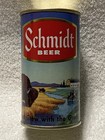 Schmidt Beer Flat Top Associated Dba Jacob Schmidt Brewing St Paul Minnesota