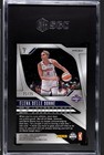 Elena Delle Donne 2024 Panini Prizm Wnba Sp Mojo Prizm  25  7 Mystics Sgc 9