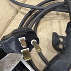 Porsche Ev Touch Screencharger   Universal Ev Charger Cayenne  Panamera  Taycan 