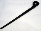 Antique 1800 s Pipe Fitter 26  Pipe Tongs Wrench