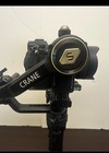 Zhiyoun-tech Crane-2s Handheld Gimbal Stabilizer 175