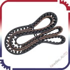 For 2009-2022 Harley Davidson Fl Rear Drive Belt 140t 24mm 1204-0113