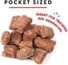 Manna Pro Bite-size Nuggets For Horses - Pocket Sized Training Horse Treats- 4lb