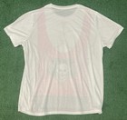 Bret Hart Shirt White Skull Muscle T-shirt Wwe Wwf Wcw Hitman Mens 3xl