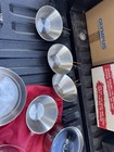 Coleman Peak 1 Stainless Nesting Camp Cookware Set