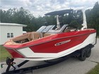 Victory Red Nautique G23 