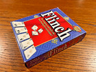 2007 Flinch Card Game   100  Complete   New opened  cards Sealed 