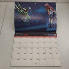 Racer X Illustrated 2002 Calendar Motocross Racing Ivan Tedesco David Bailey