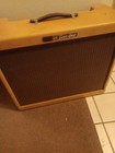 Fender Twin Amp    