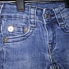Nwot Baby True Religion Jeans - Sz 12mos - Soooo Cute