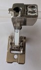 Bernina Presser Foot  12 Sewing Machine Bulky Overlock Vintage Genuine Nice Con