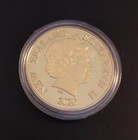 Disney Princess Snow White Color Silver Plated Commemorative Collectible Coin