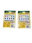 Crayola Twistables Crayons 10 Count - Two Packs - New